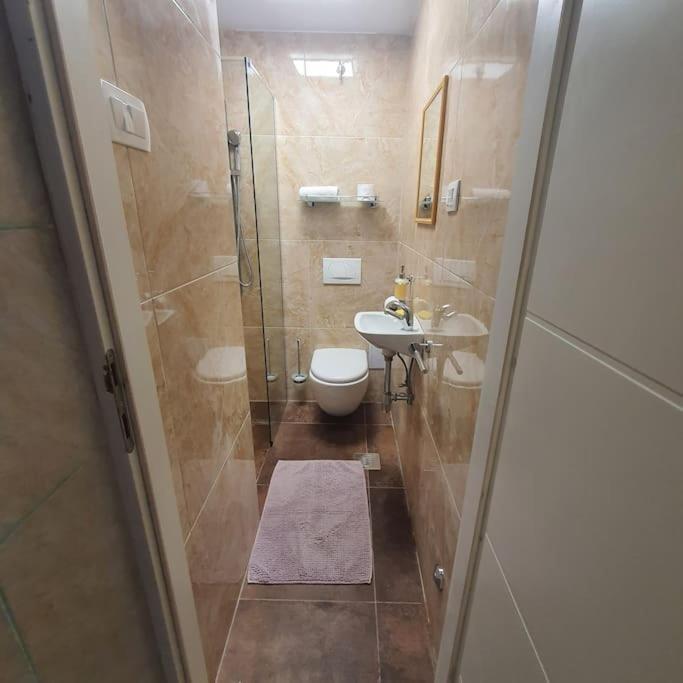 Niva Appartement