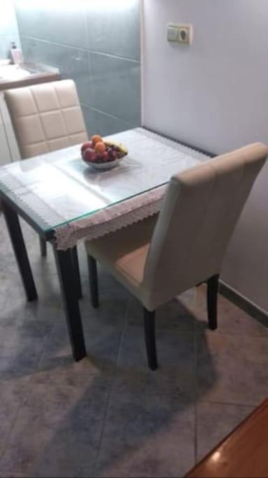 Appartement Niva